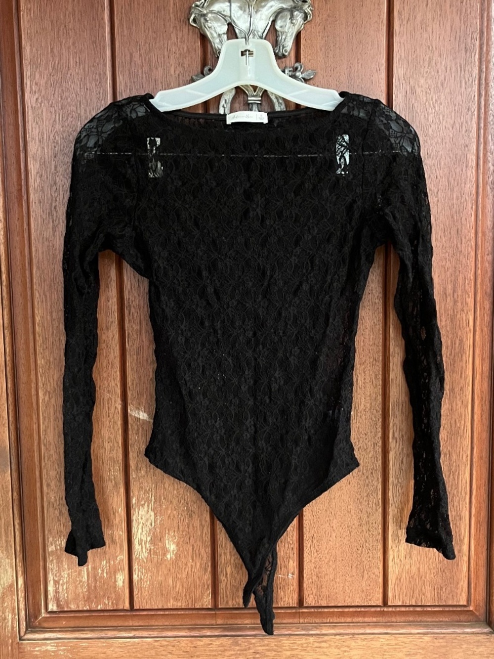 Womens Lace Body Suit